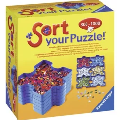 Sort your Puzzle