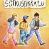 Sotkuseikkailu