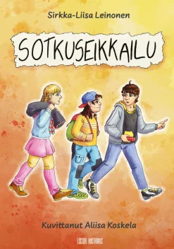Sotkuseikkailu