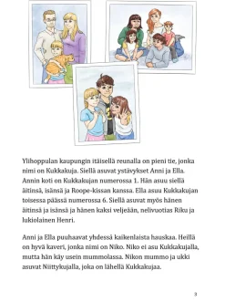 Sotkuseikkailu