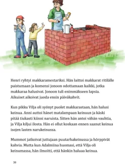 Sotkuseikkailu