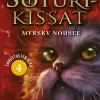 Soturikissat: Ennustusten alku 4: Myrsky nousee