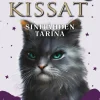 Soturikissat: Erikoisseikkailu: Sinitähden tarina