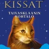 Soturikissat: Erikoisseikkailu: Taivasklaanin kohtalo