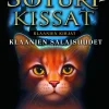 Soturikissat: Klaanien kirjat: Klaanien salaisuudet