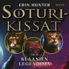 Soturikissat: Klaanien legendoja