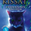 Soturikissat: Klaanien synty 3: Ensimmäinen taistelu