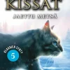 Soturikissat: Klaanien synty 5: Jaettu metsä