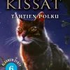 Soturikissat: Klaanien synty 6: Tähtien polku
