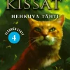 Soturikissat: Klaanien synty 4: Hehkuva tähti