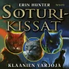 Soturikissat: Klaanien varjoja