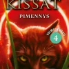 Soturikissat: Kolmikon mahti 4: Pimennys