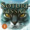 Soturikissat: Rikottu laki 1: Kadonneet tähdet