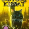 Soturikissat: Tähdetön klaani 1: Joki