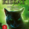 Soturikissat: Tähtien enne 5: Unohdettu soturi