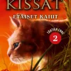 Soturikissat: Tähtien enne 2: Etäiset kaiut