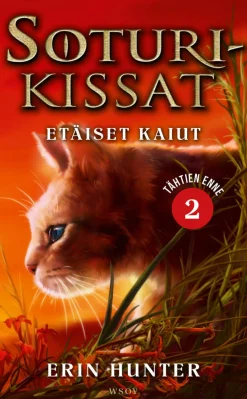 Soturikissat: Tähtien enne 2: Etäiset kaiut
