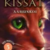 Soturikissat: Uusi profetia 3: Aamunkoi