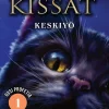 Soturikissat: Uusi profetia 1: Keskiyö