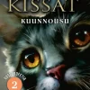 Soturikissat: Uusi profetia 2: Kuunnousu