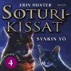 Soturikissat: Varjojen aika 4: Synkin yö