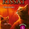 Soturikissat: Varjojen aika 5: Tulijoki