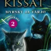 Soturikissat: Varjojen aika 2: Myrsky ja varjo
