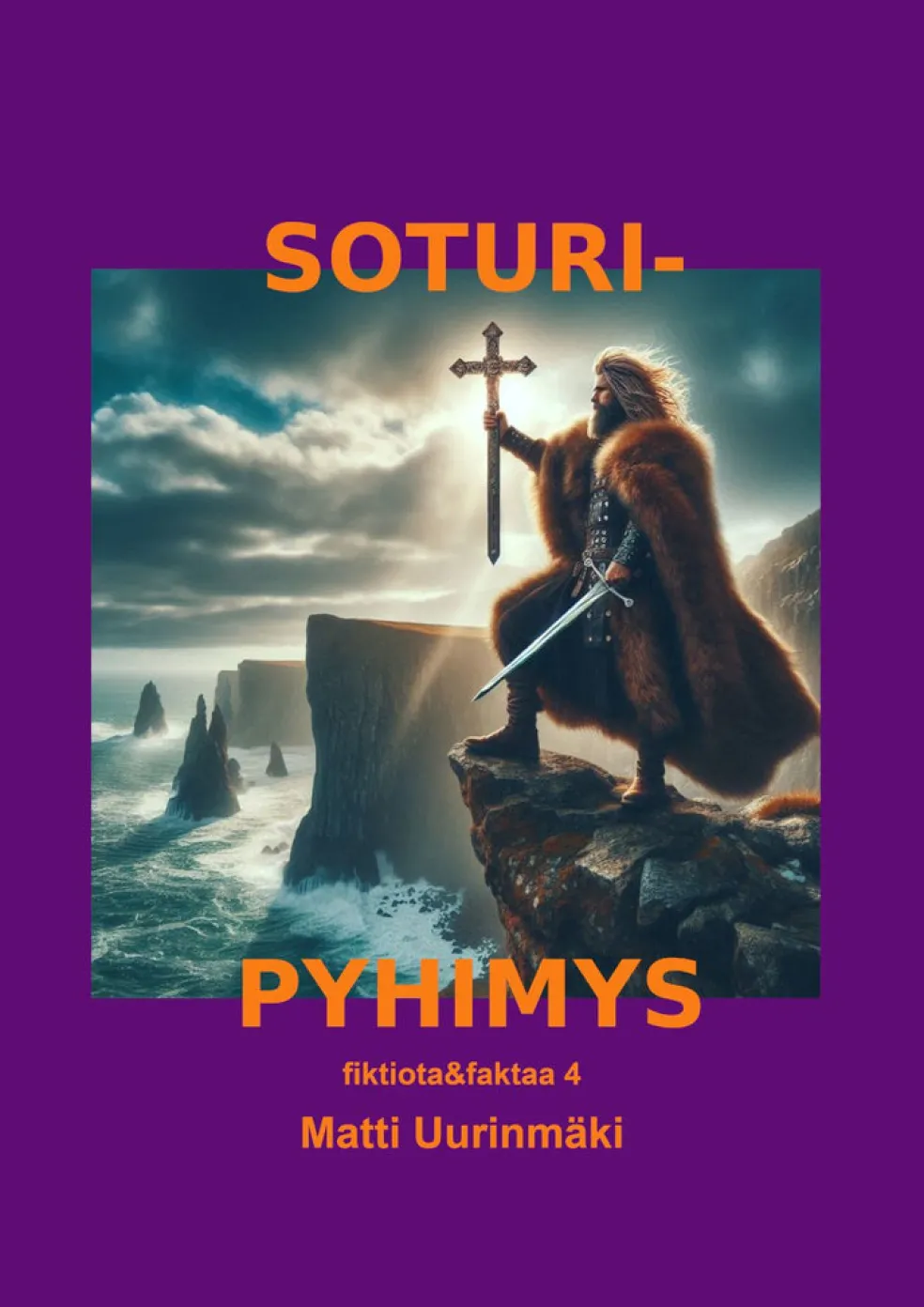 Soturipyhimys