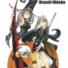 Soul Eater 1