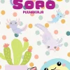 Söpö puuhakirja
