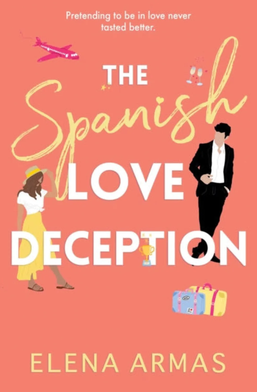 Spanish Love Deception, The