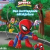 Spidey och hans fantastiska vänner – Den borttappade nätskjutaren