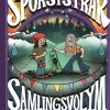 Spöksystrar. Samlingsvolym 2 (Bok 6 till 10)