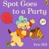 Spot Goes to a Party