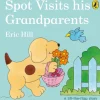 Spot Visits His Grandparents