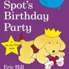 Spot's Birthday Party