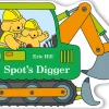 Spot's Digger