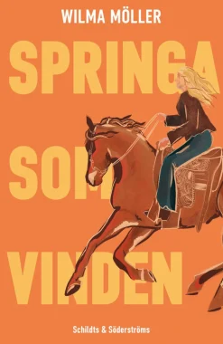 Springa som vinden