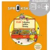 Språkskrinet clown åk 2 paket (1913kr)