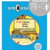 Språkskrinet detektiv åk 3 paket (1913kr)