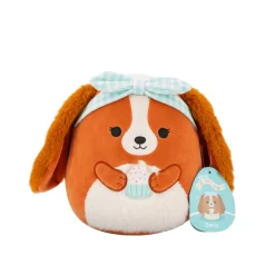 Squishmallows 19 cm Darcy-pehmo