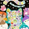 Squishmallows - Kohotarrat
