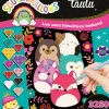 Squishmallows - Kristallitaulu