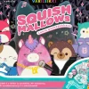 Squishmallows - Luova puuhapakkaus