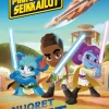 Star Wars. Pikkujedien seikkailut. Nuoret jedit