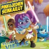 Star Wars. Pikkujedien seikkailut. Yllätysvieras