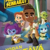 Star Wars. Pikkujedien seikkailut. Yodan tehtävä
