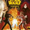 Star Wars. Sithin kosto