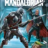 Star Wars. The Mandalorian. 2. tuotantokausi. Sarjakuvaromaani