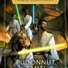 Star Wars Uljas tasavalta. Pudonnut tähti